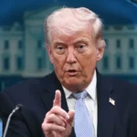 Noboa anuncia visita oficial a China y ratifica política de apertura comercial global