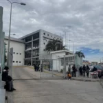 Juan Carlos Blum toma las riendas de CNEL