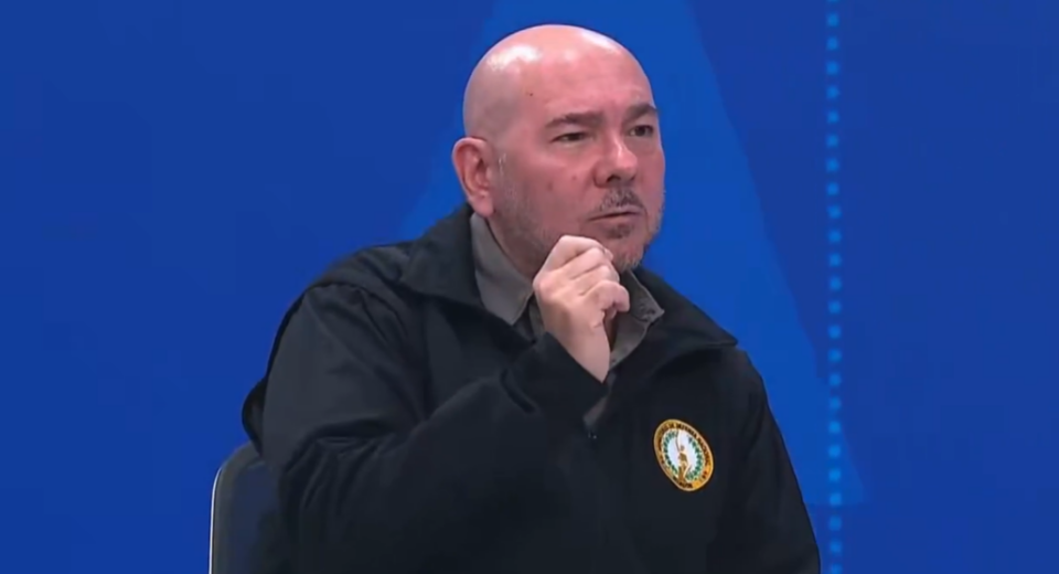 Loffredo: "venimos siguiendo a ‘Mono Tole’ desde 2023"