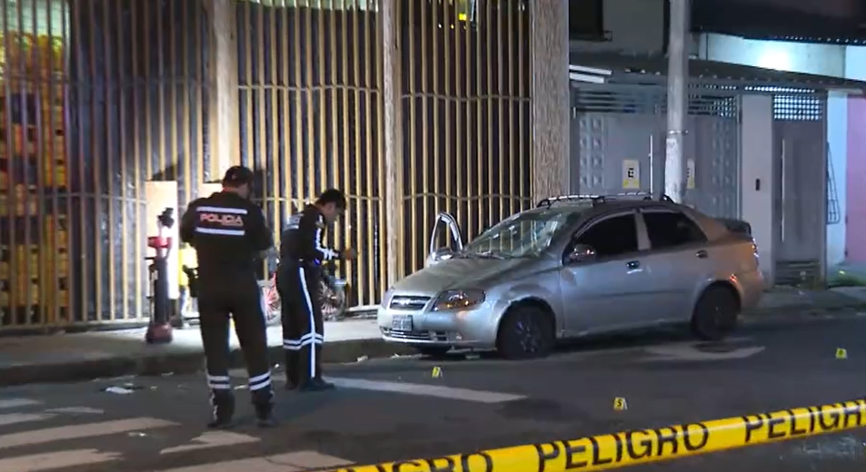 Masacre en Guayaquil: al menos seis muertos y un herido tras ataque armado