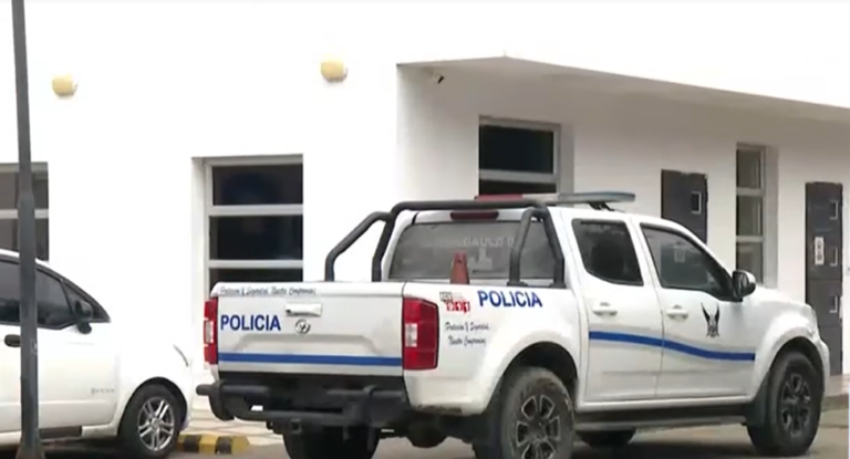 Tres ataques armados en Daule y Guayaquil dejan al menos cinco muertos y cuatro heridos