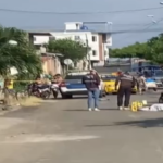 Hallan sin vida a una bebé reportada como desaparecida en Imbabura: detienen a su madre y padrastro