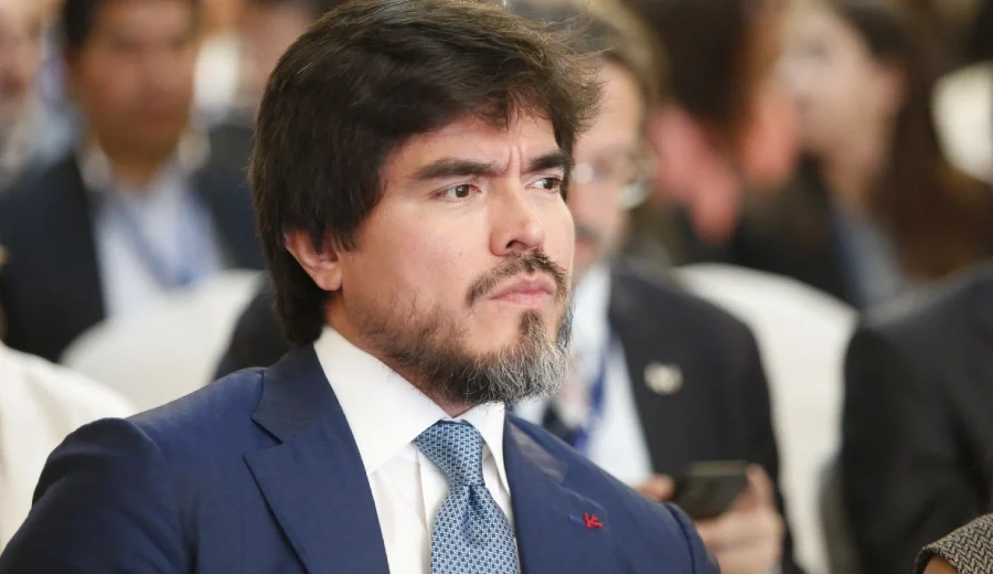 José de la Gasca pide separación de veedor del concurso para Fiscal del Estado por falta de imparcialidad