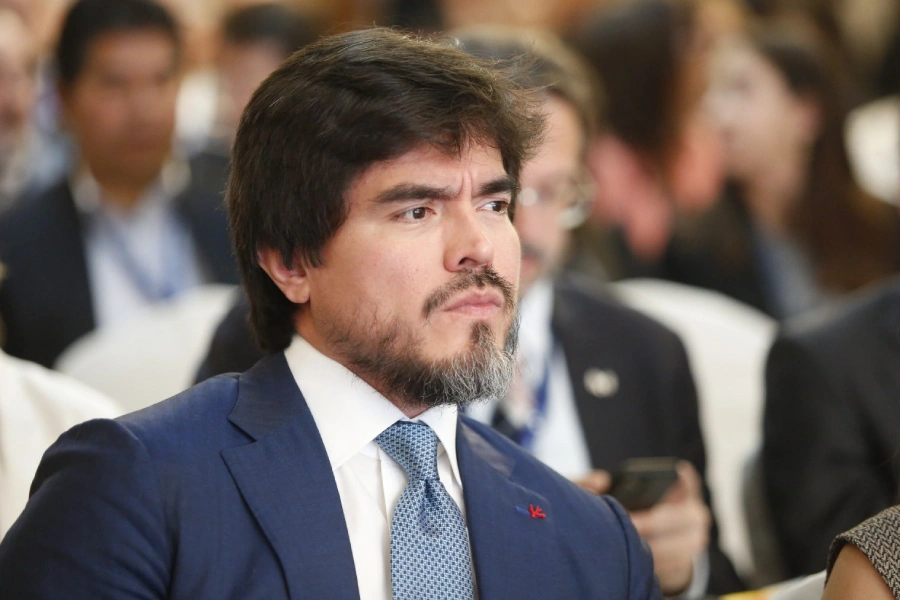 José de la Gasca pide separación de veedor del concurso para Fiscal del Estado por falta de imparcialidad