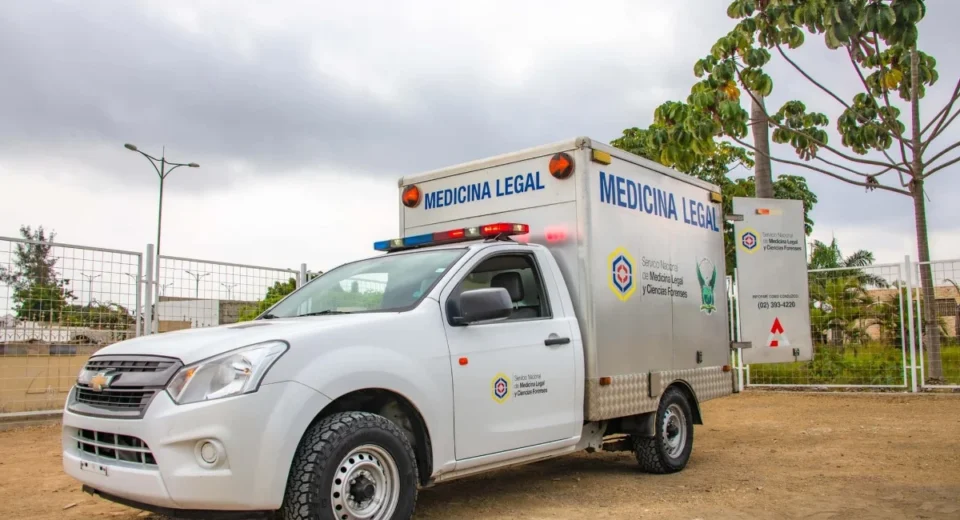 Asesinato de adulto mayor causa conmoción en Loja