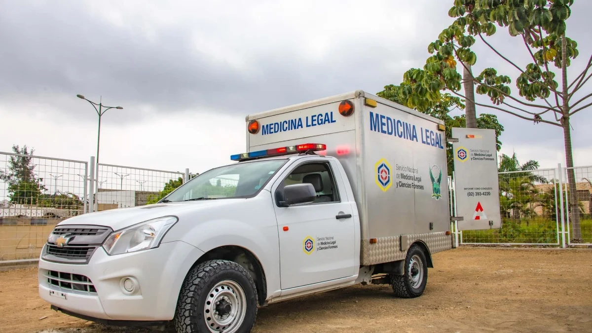 Asesinato de adulto mayor causa conmoción en Loja