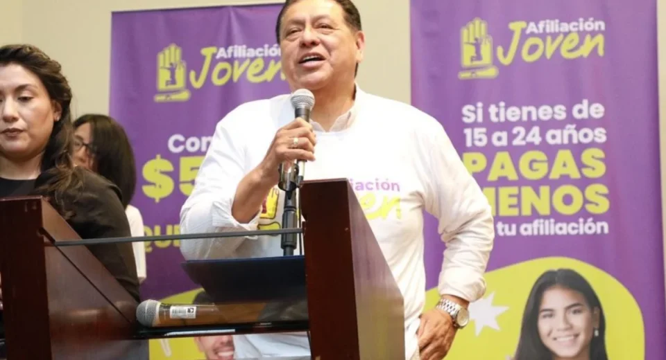 Ministerio de Trabajo levanta impedimento a nuevo titular de Salud en menos de cinco horas