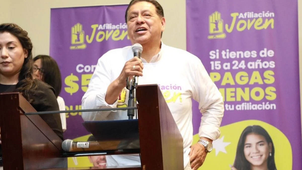 Ministerio de Trabajo levanta impedimento a nuevo titular de Salud en menos de cinco horas