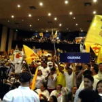 Papa León XIV llama a la esperanza y convoca vigilia por la paz en su primer mensaje de Pascua