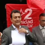 Caso Comandos de la Frontera: alias “Gerente” y 18 personas más son llamados a juicio por lavado de activos