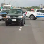 Dos masacres en 15 minutos dejan ocho muertos en Manabí