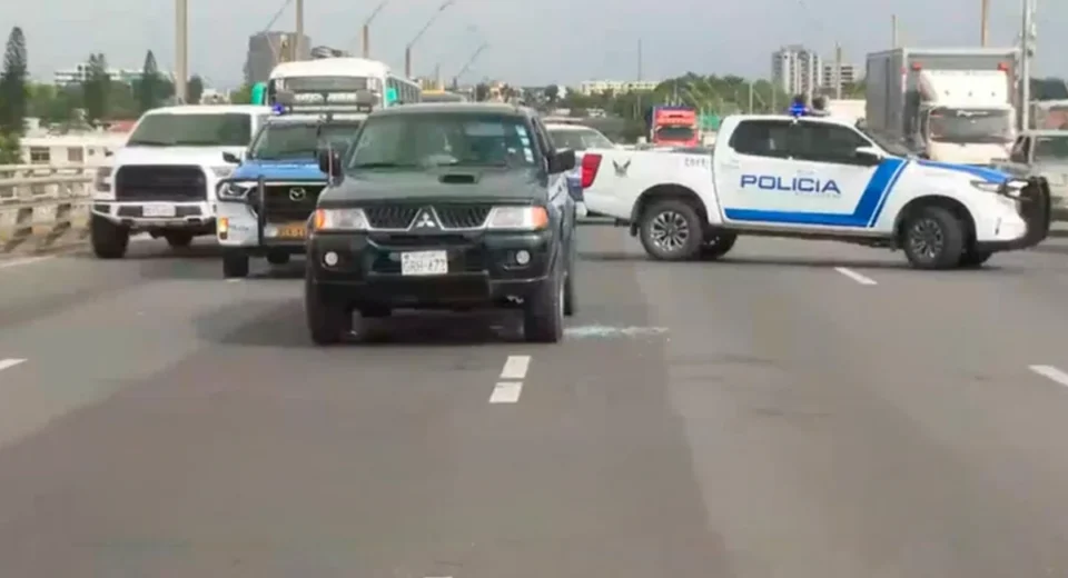 Sicariato en Puente de Unidad Nacional: asesinan a abogada de la Agencia de Tránsito de Durán