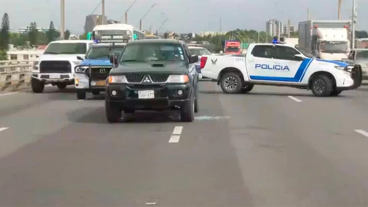 Sicariato en Puente de Unidad Nacional: asesinan a abogada de la Agencia de Tránsito de Durán