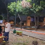 Comisión califica pedido de remoción contra Aquiles Alvarez