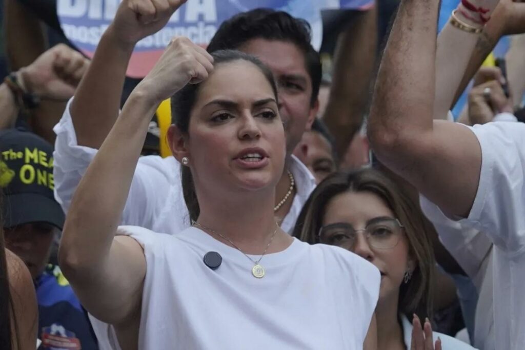 Caso Goleada: Fiscalía busca vincular a esposa y madre de Aquiles Alvarez