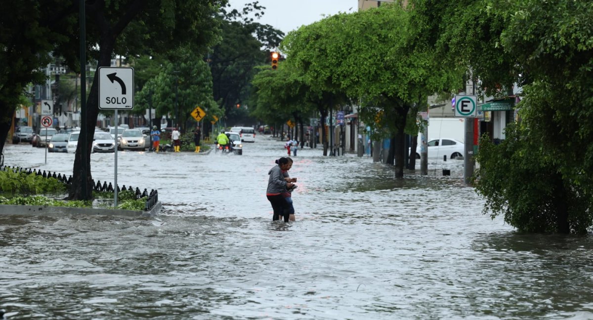 Gobierno declara Alerta Amarilla preventiva ante posible evolución de El Niño