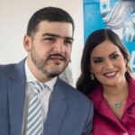 Noboa asigna nueva función a María José Pinto