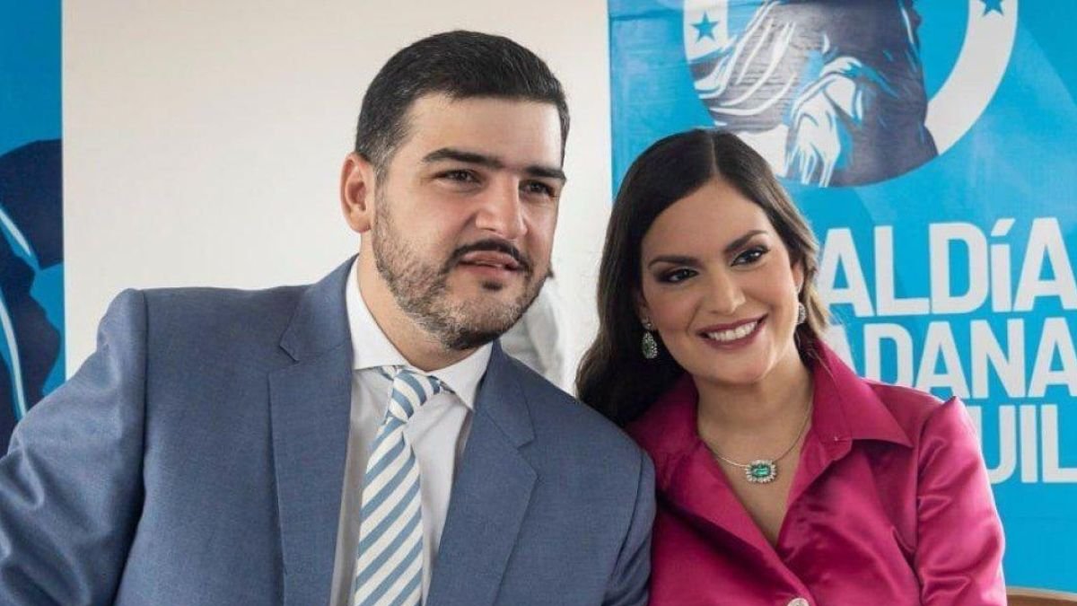 Caso Goleada: Fiscalía solicita prohibición de salida del país para esposa de Aquiles Alvarez