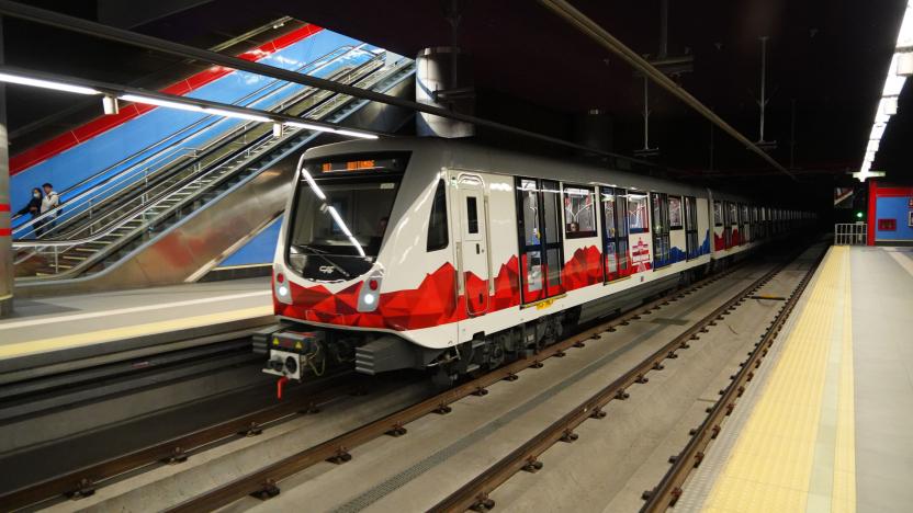 Quito: Metro, Trole y Ecovía amplían sus horarios durante el toque de queda