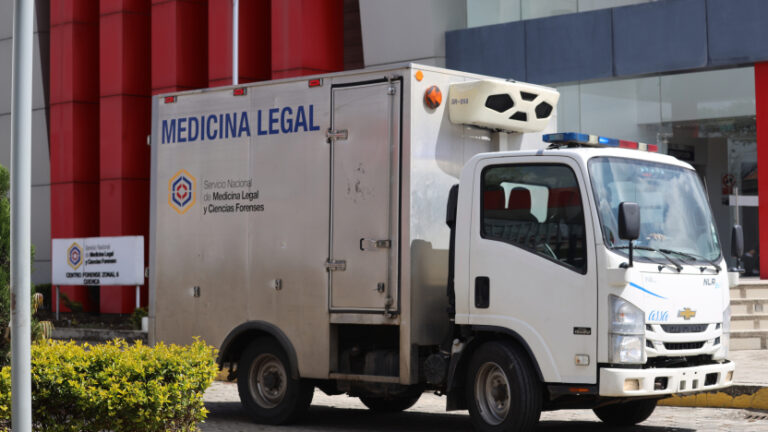 Hallan sin vida a madre e hija comerciantes en una vivienda del oeste de Cuenca