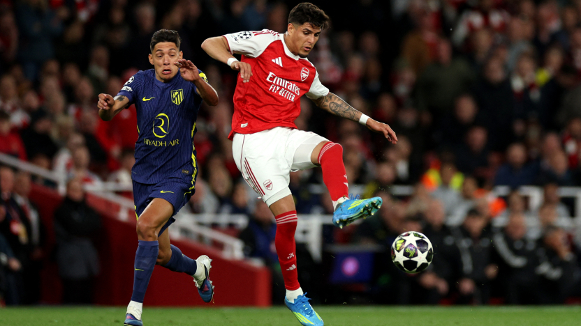 Piero Hincapié hace historia: será el tercer ecuatoriano en jugar una final de la Champions League