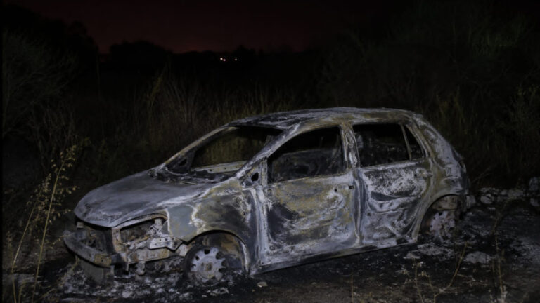 Manabí: cuerpos calcinados hallados en Montecristi son de adolescentes desaparecidos