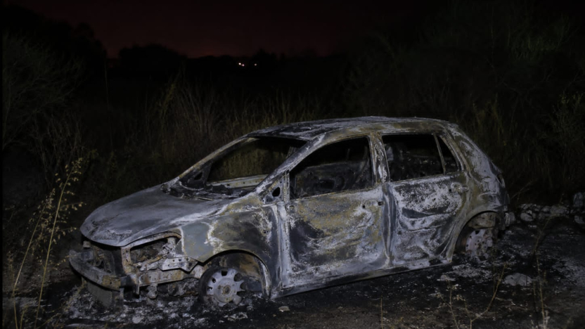 Manabí: cuerpos calcinados hallados en Montecristi son de adolescentes desaparecidos