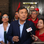 Gobierno descarta desabastecimiento de combustible y refuerza controles en gasolineras ante denuncias ciudadanas