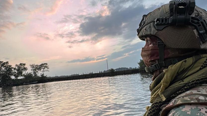 Gobierno militariza Puerto Bolívar, en Machala