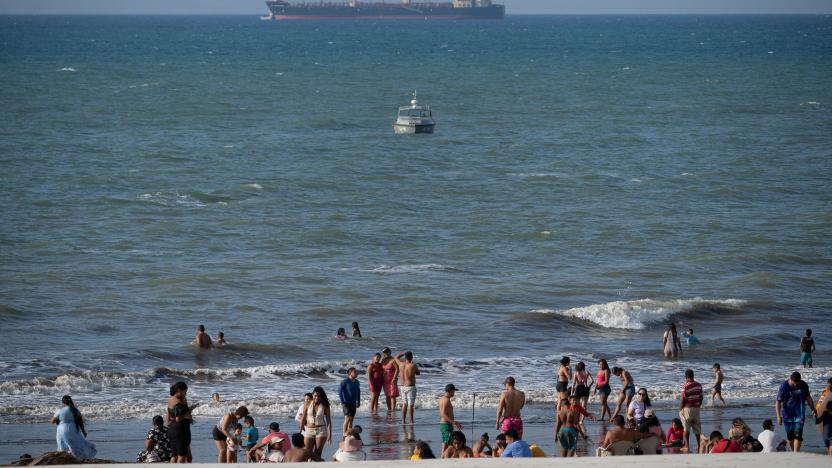 IVA baja al 8% para actividades turísticas durante feriado del 24 de mayo