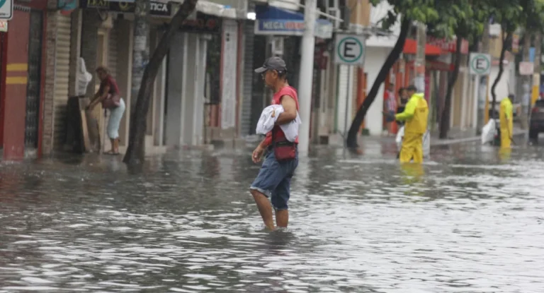 Gobierno aprueba lineamientos ante posible impacto de fenómeno El Niño