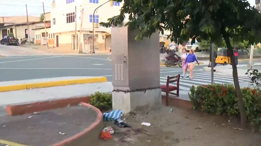 Asesinan a vendedora ambulante en Guayaquil: investigan presunta extorsión
