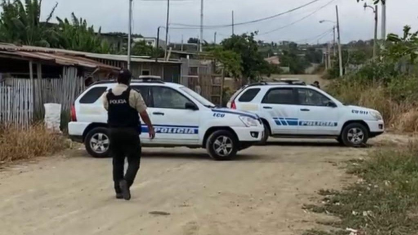 Asesinan al hermano de directora de cárcel de Jipijapa