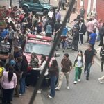 Ecuador y Perú preparan operaciones militares conjuntas contra crimen organizado en frontera