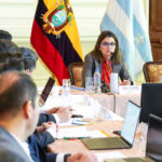 Caso Goleada: Fiscalía solicita prohibición de salida del país para esposa de Aquiles Alvarez