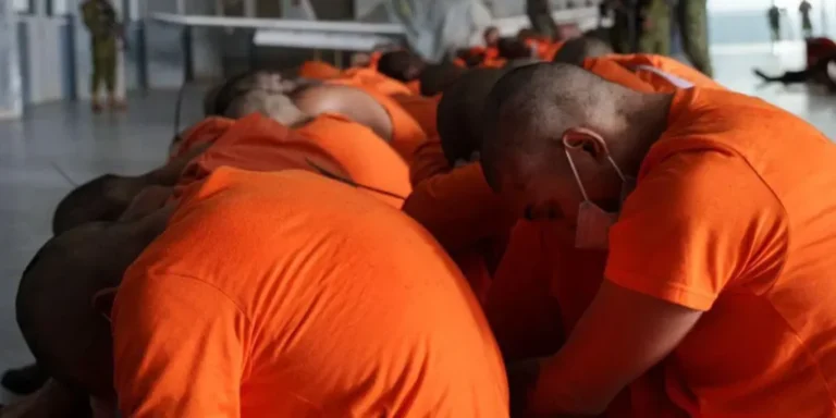 SNAI descarta brote de tuberculosis en la Cárcel del Encuentro tras muerte de un PPL