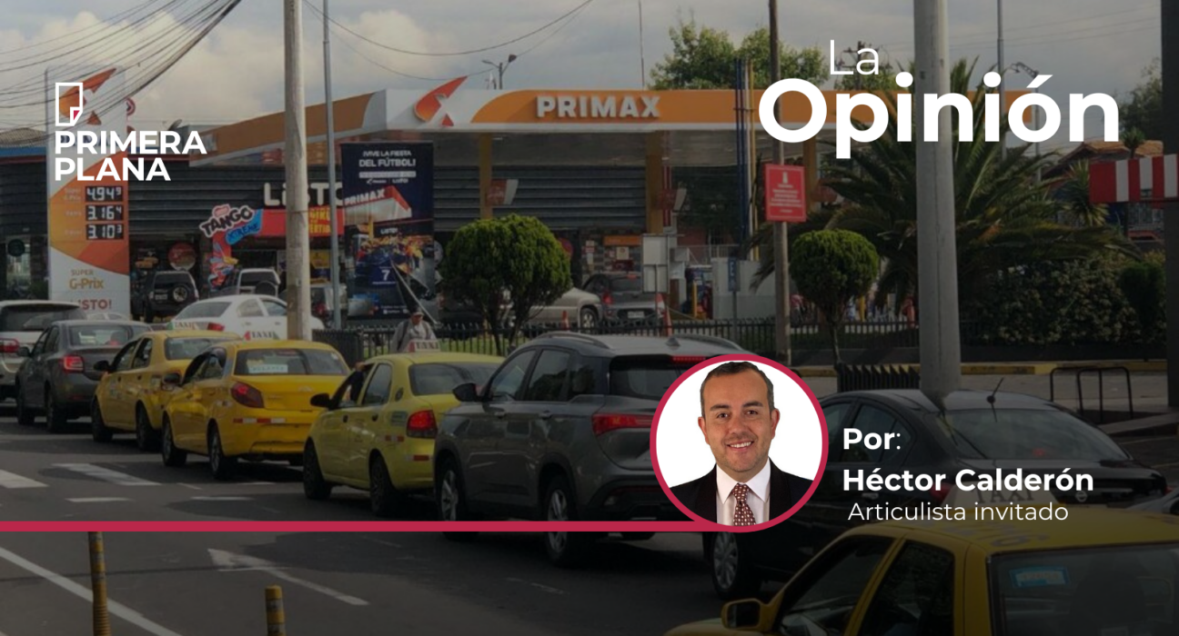¿Cómo nos permitimos llegar hasta aquí? | Opinión