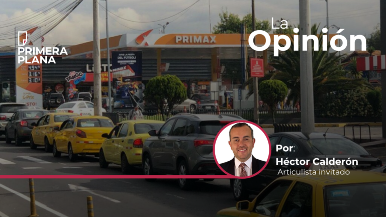 ¿Cómo nos permitimos llegar hasta aquí? | Opinión