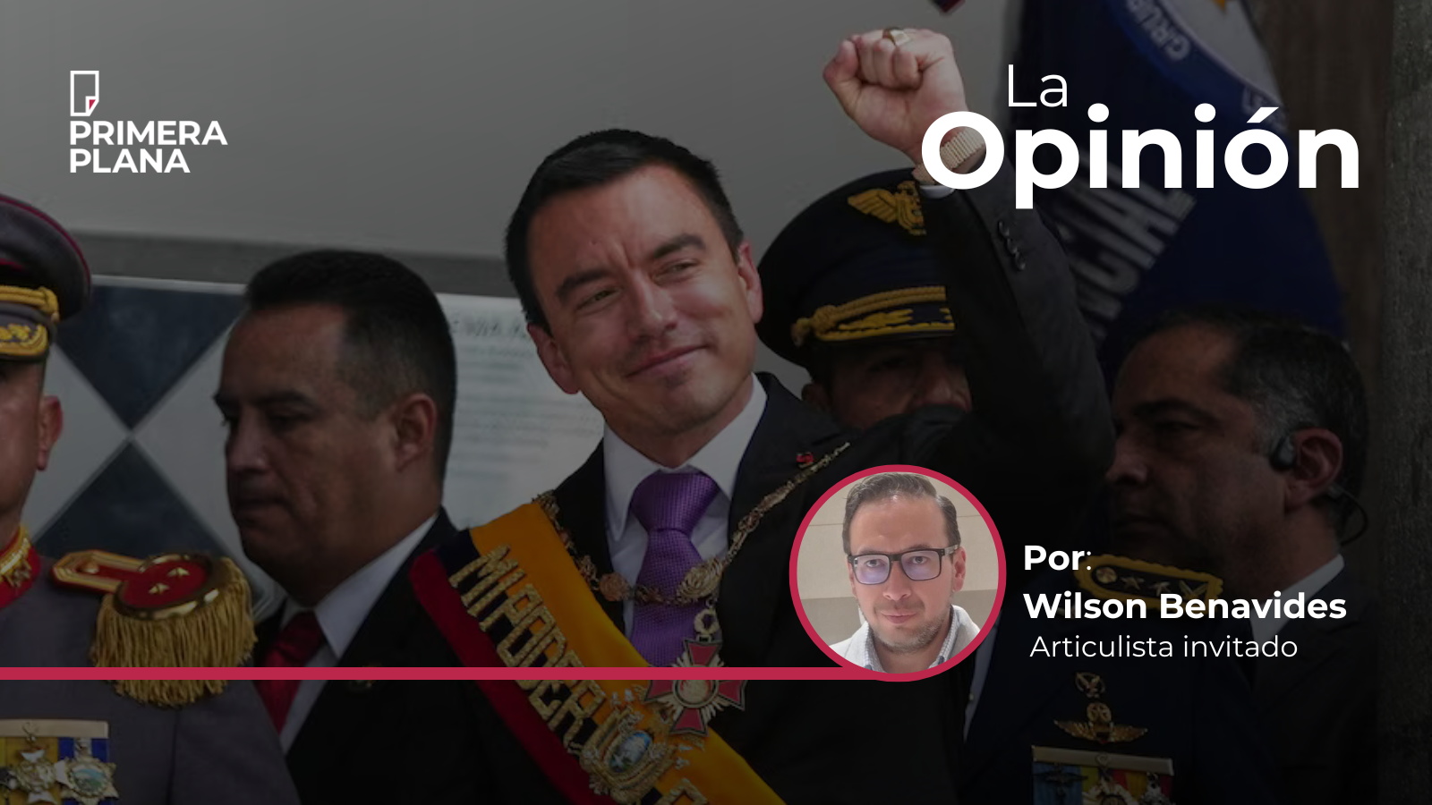 La "verdad" es lo de menos | Opinión