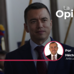 Cenace reporta afectación temporal en Coca Codo Sinclair