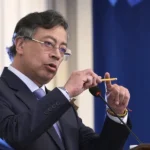 Ejecutivo pide revisar contratos de transporte ante alza del diésel