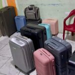 Noboa y Abinader impulsan acuerdo comercial y cooperación durante reunión en República Dominicana