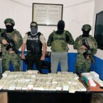 Arcsa confirma seguridad de fármacos de Hospital Teodoro Maldonado afectados por sabotaje