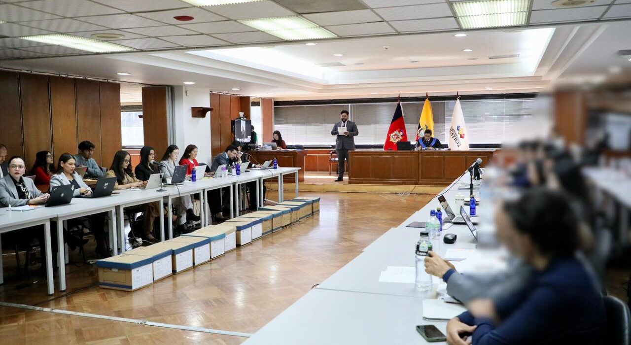 Caso Apagón: Fiscalía pide prisión preventiva para 21 procesados