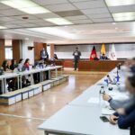 Incendio en planta de gas en Venezuela deja varios heridos