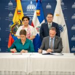 CAN tramitará recursos de Ecuador y Colombia sobre aranceles y pide retomar diálogo