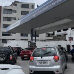 Incendio consume discoteca en Baños de Agua Santa
