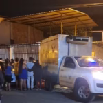 Azuay: asesinan a propietario de joyería durante asalto en Chordeleg
