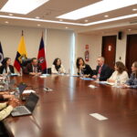 Reimberg exige a jueces y fiscales que desfalco en el ISSPOL no quede en la impunidad