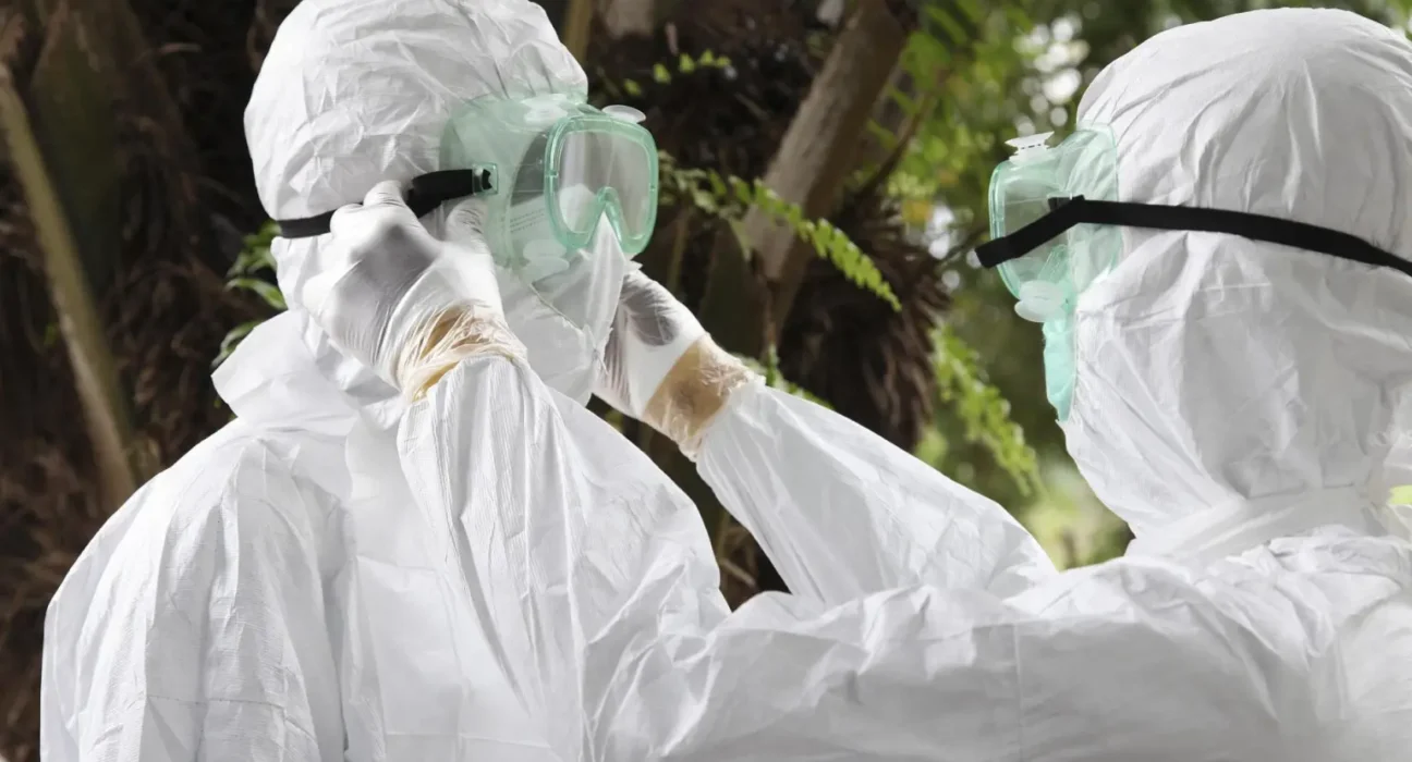 OMS alerta que brote de ébola en RDC podría ser “mucho mayor” de lo reportado